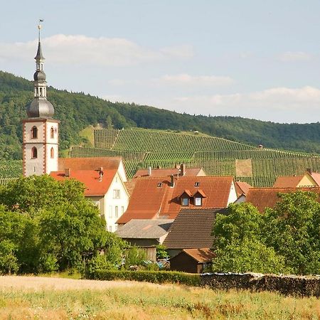 Gasthof Zur Schwane Abtswind Exterior photo