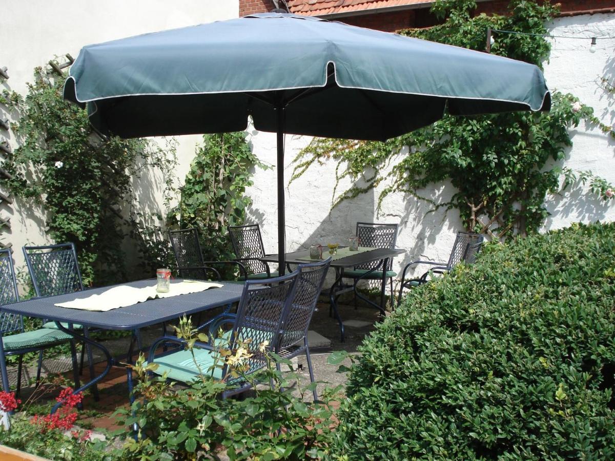 Gasthof Zur Schwane Abtswind Exterior photo